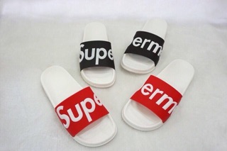 Dép Supreme