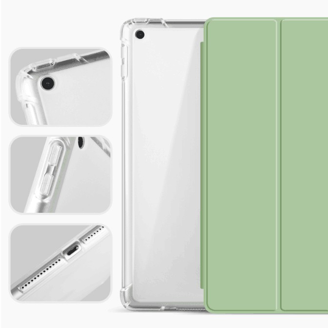 iPad Leather Case for iPad Air 2 Air 1 10.2 2019 / Pro 11 2020 / Air 3 10.5/9.7 2018 Funda 6/7 Ipad 8 iPad Leather Case | BigBuy360 - bigbuy360.vn