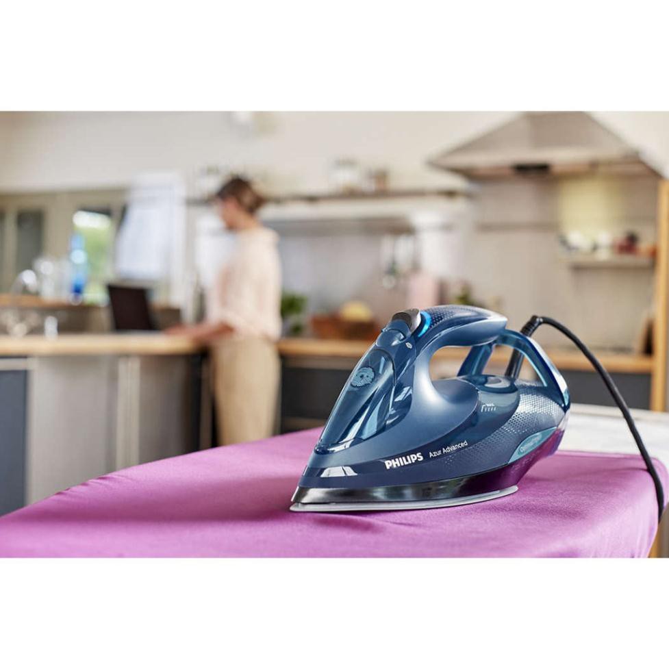Bàn ủi hơi nước cao cấp Philips GC4938, DST8041 Made in Indonesia - Sản phẩm chính hãng