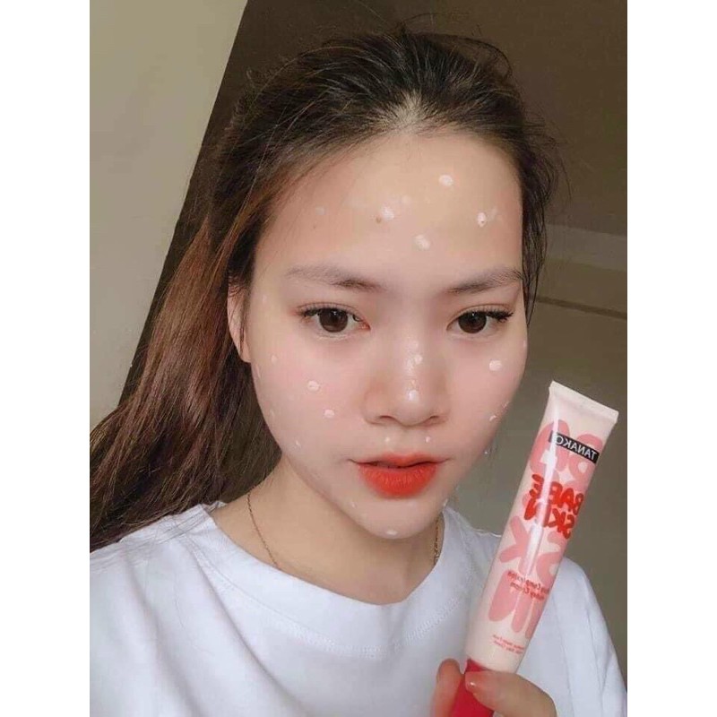 [CHỈ BÁN HÀNG THÁI LAN] KEM NỀN TRANG ĐIỂM BABY SKIN TRONG VEO THÁI LAN [FREESHIP][HÀNG CHUẨN ĐẸP] | BigBuy360 - bigbuy360.vn