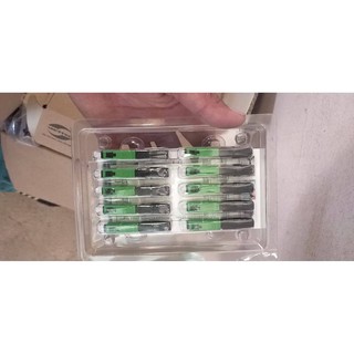10 Đầu fast Quang Connector