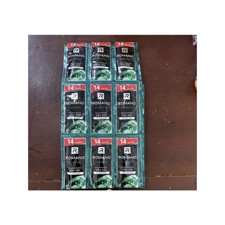 Dầu Gội Romano Classic 1 Dây 14 Gói