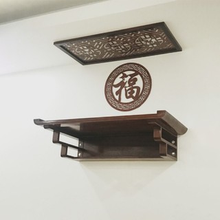 BÀN THỜ TREO TƯỜNG 48*81