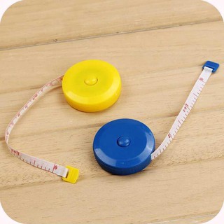 Thước Dây Móc Khóa