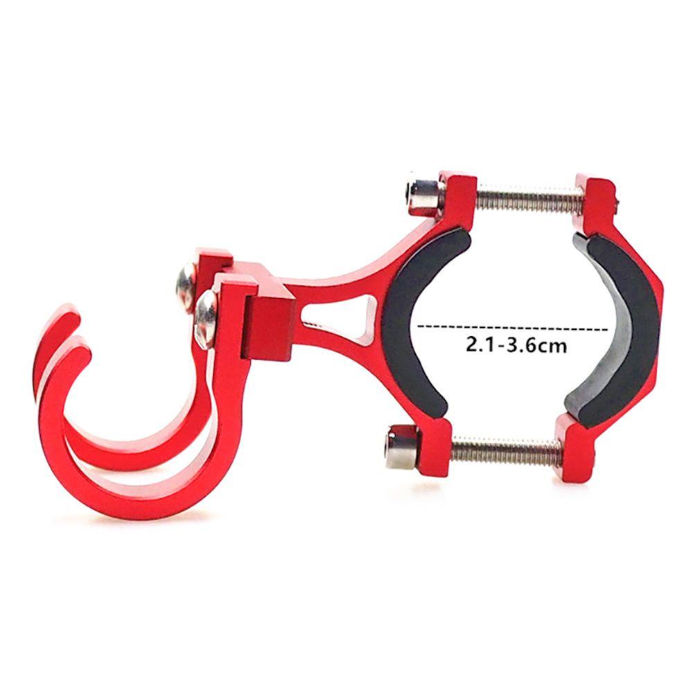 Suyo Móc Kép Bằng Hợp Kim Nhôm Phụ Tùng Thay Thế Cho Mũ Bảo Hiểm Xe Máy Điện E-Bike