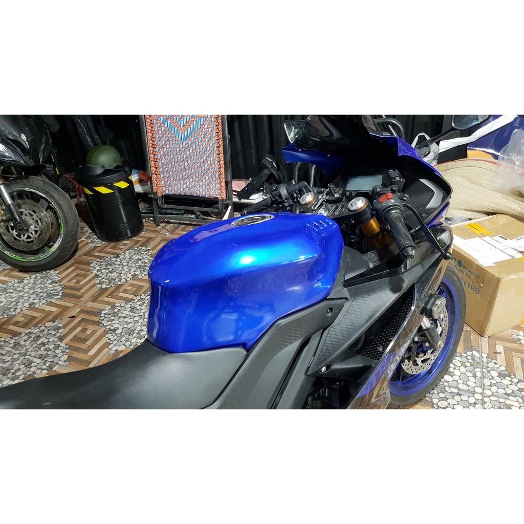 Ốp bình xăng R6 cho R15v3