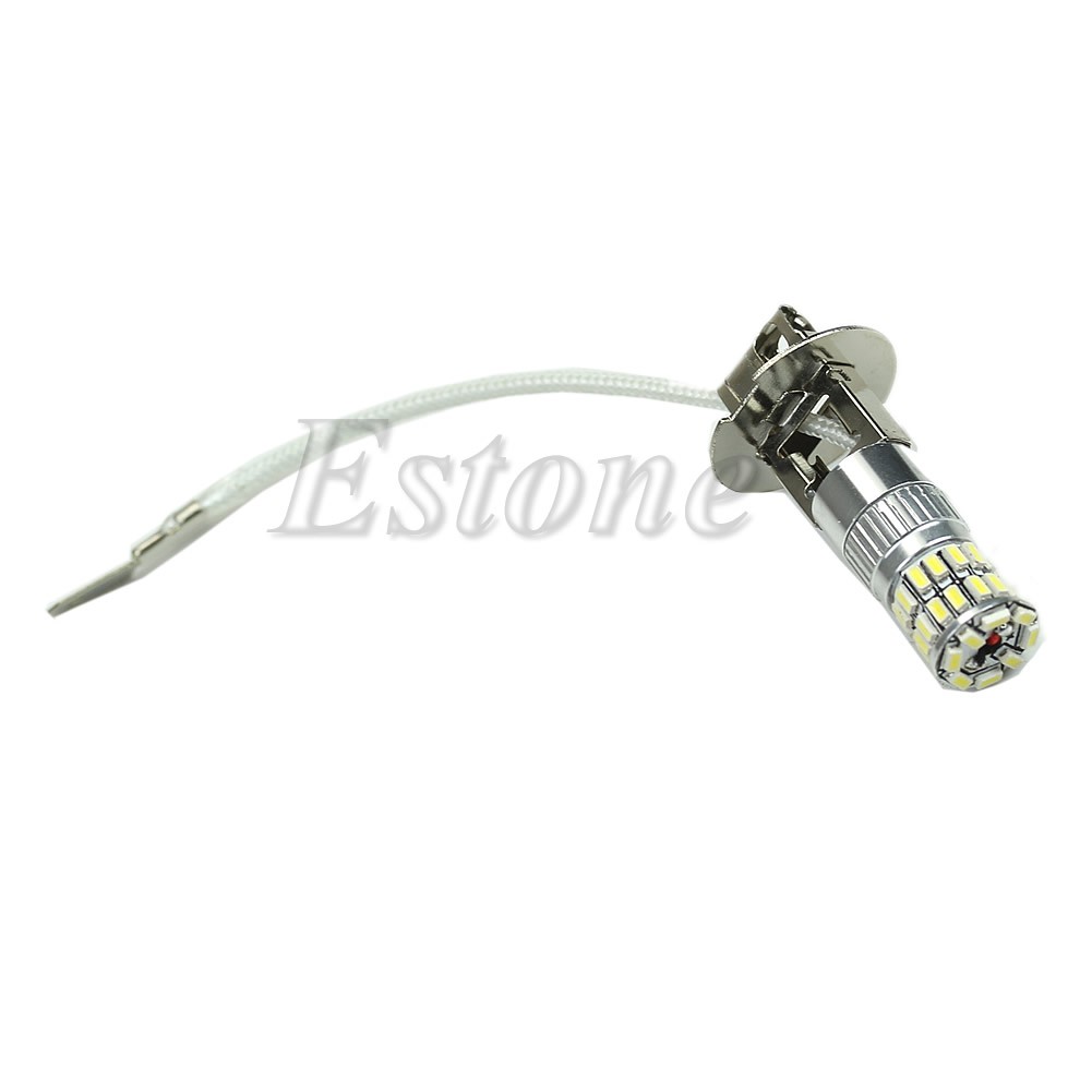 Đèn sương mù bóng LED H3 36-LED 3014 SMD 12-24V cho xe hơi