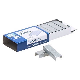 Đạn ghim số 10 double a