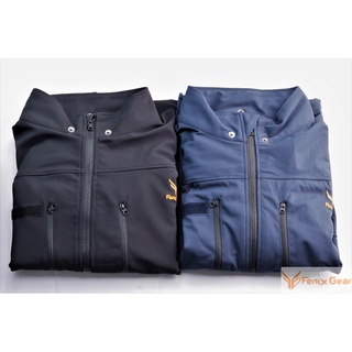 Daily Tac Jacket