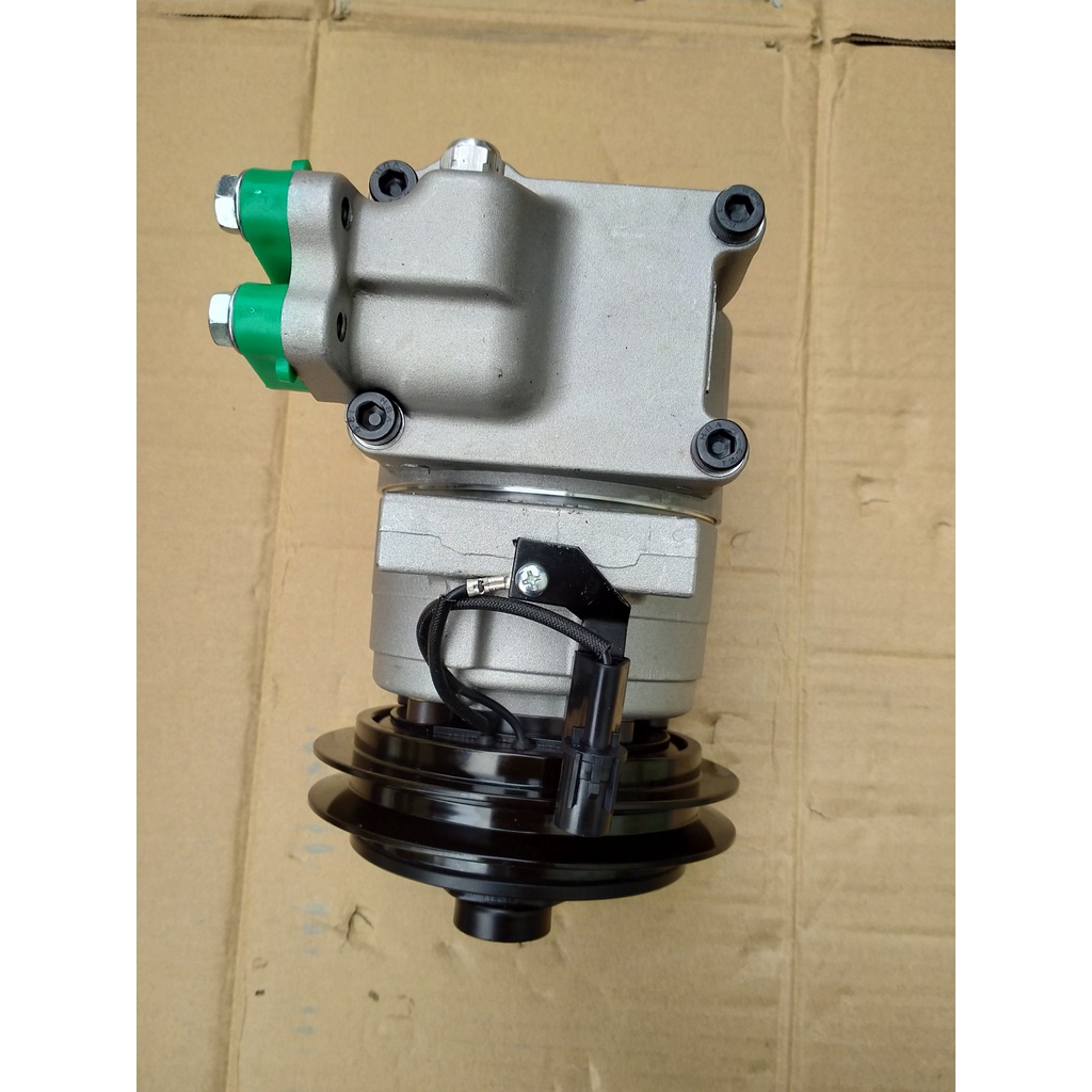 Lốc điều hòa  Kia 1.4T K2700 - K3000 - K165 hàng Trung Quốc