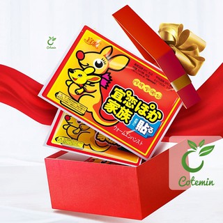 Miếng dán giữ nhiệt KANGAROO