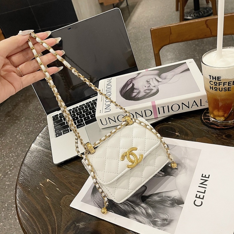 Túi mini chuông CN