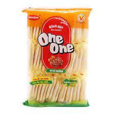 Bánh gạo One one các vị