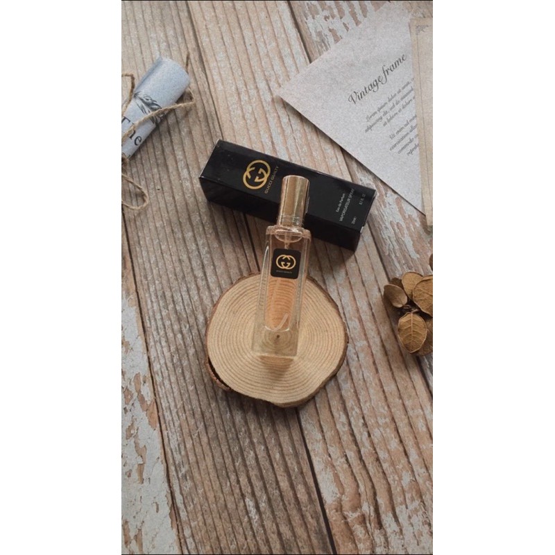 Nước hoa Guilty 20ml