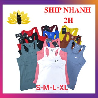 Áo 3 lỗ tập gym yoga 069- Yoga An Viên