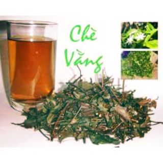 Combo Chè Vằng + Ngũ cốc lợi sữa lạc lạc