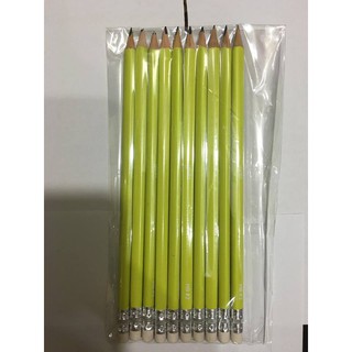 10 bút chì
