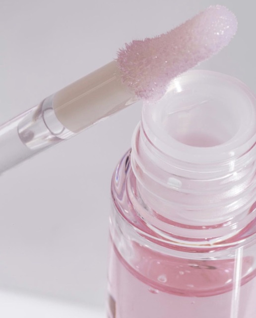 [AUTH BILL MỸ] Son bóng Glossier LipGloss Clear | BigBuy360 - bigbuy360.vn