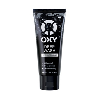 SỮA RỬA MẶT OXY DEEP WASH
