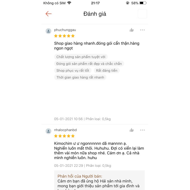 [GIẢM GIÁ 1 NGÀY ] - Cá chỉ vàng loại ngon nhất - Hải sản Thu Lệ 500g, 1kg | BigBuy360 - bigbuy360.vn