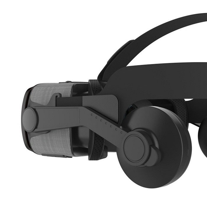 Kính thực tế ảo 3D VR Shinecon G07E - Phiên bản 2019 | BigBuy360 - bigbuy360.vn