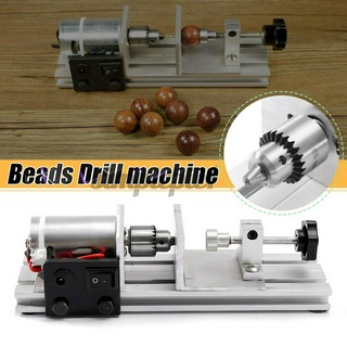 Máy Khoan Gỗ Ngọc Trai Mini