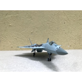 Mô hình Máy bay SU-57E  - 1:100