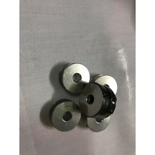 Combo 5 suốt và 1 thuyền máy 1 kim công nghiệp juki ,brother..vv