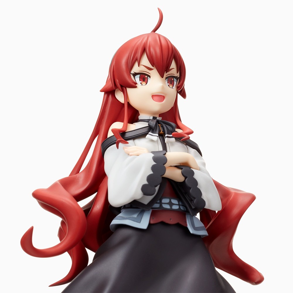 [SHQ] [ Hàng có sẵn ] Mô hình Figure chính hãng Nhật - Eris Boreas Greyrat - Mushoku Tensei