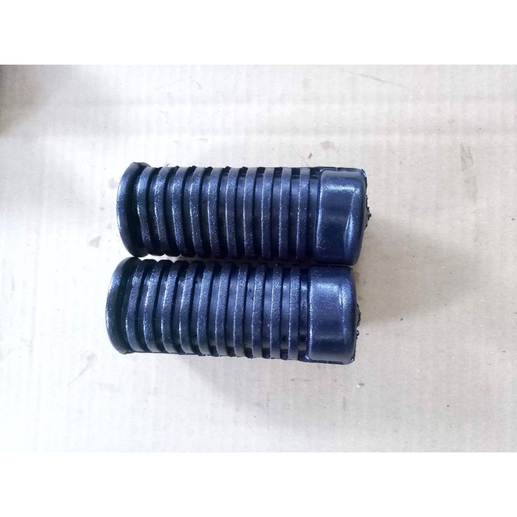 Để Chân Xe Máy SƠN THÀNH, Cao Su Cao Cấp - Các Loại Tùy Chọn