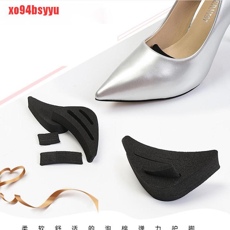 Miếng đệm lót giày cao gót tiện dụng cho nữ Xo94Bsyu