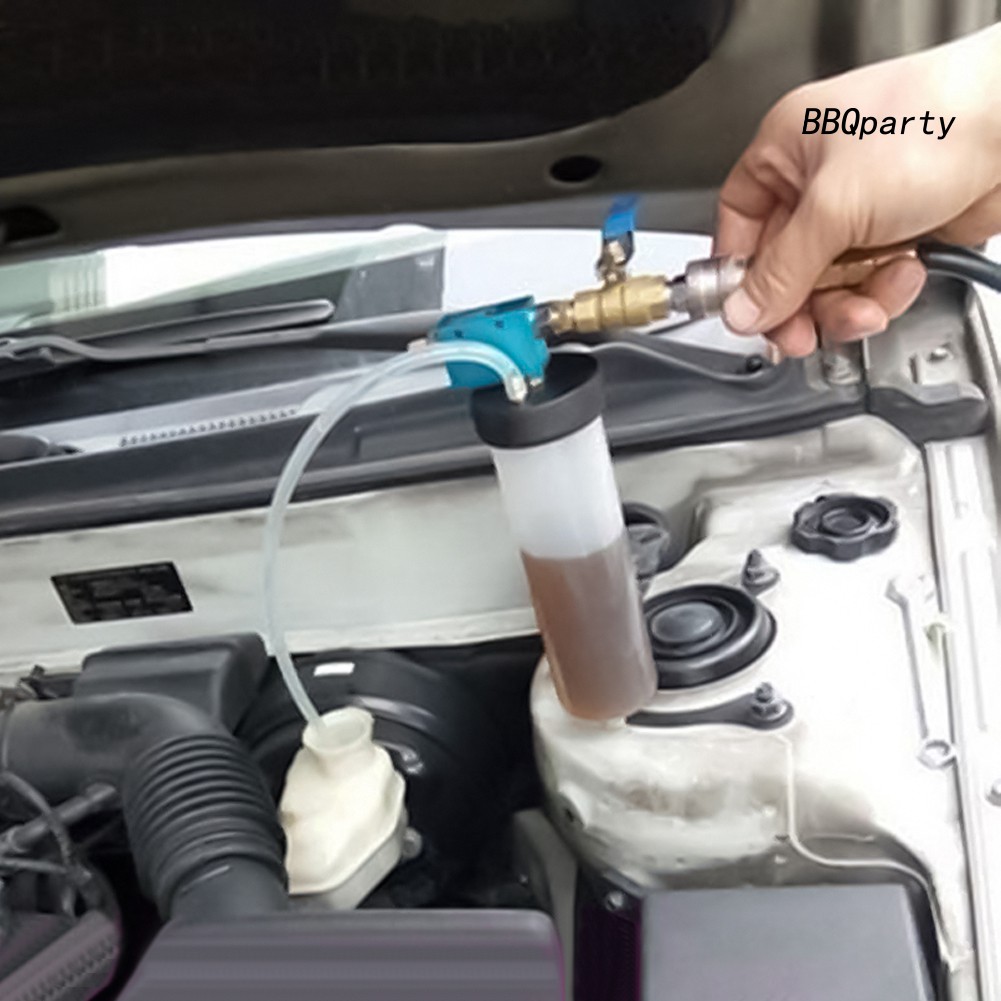 Dụng Cụ Thay Dầu Cho Phanh Xe Hơi Chất Lượng Cao