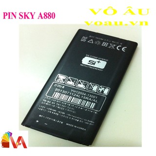 PIN SKY A880