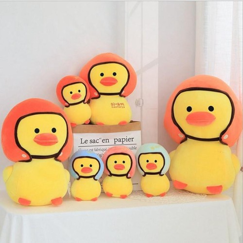 UMUU Vịt đội mũ bảo hiểm 5