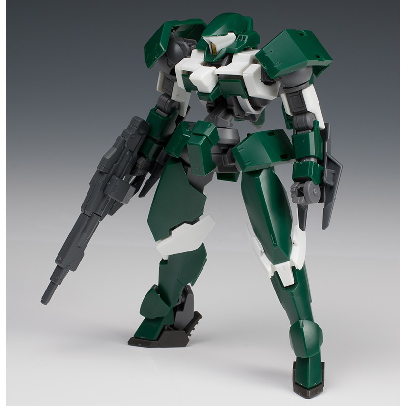 Mô hình lắp ráp HG IBO 1/144 mobile reginlaze julia Bandai