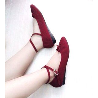 [ Freeship 99k Toàn Quốc ] Giày xinh giá rẻ shoes shop.