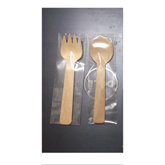 Set 10   10cm bọc màng