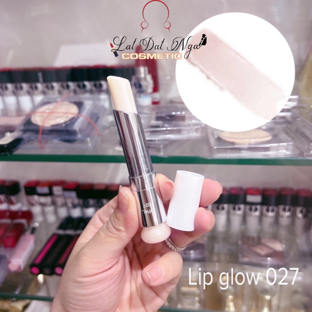 Son dưỡng DIOR Lip Glow 000/ 001/ 004/ 007/ 008/ 012/ 017/ 027/ 032 tester