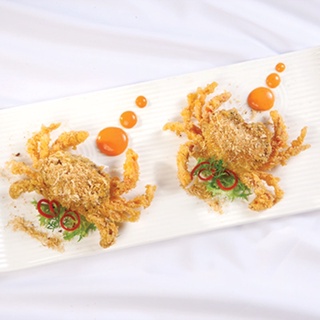 Cua Lột (5-6 con/kg) - Giao Hỏa Tốc HCM