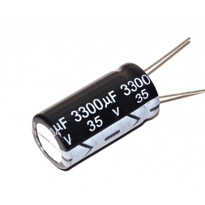 Tụ 3300uF 35V