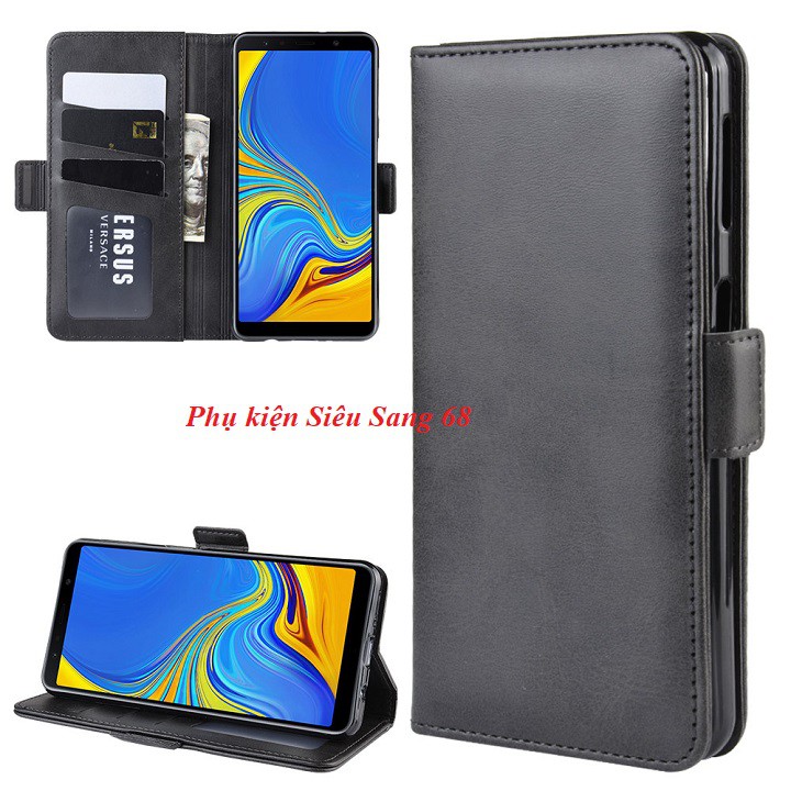 Bao da dành cho Dòng ĐT Samsung A70 - Pk68 | BigBuy360 - bigbuy360.vn