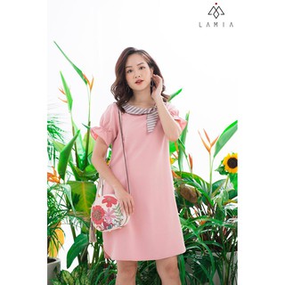La Mia Design Đầm suông LD040