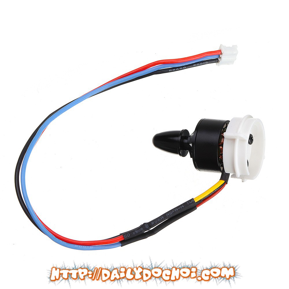 DCX520 động cơ máy bay cánh bằng XK X520