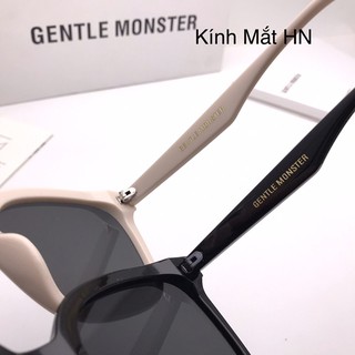 Kính mắt thời trang cao cấp GM RICK