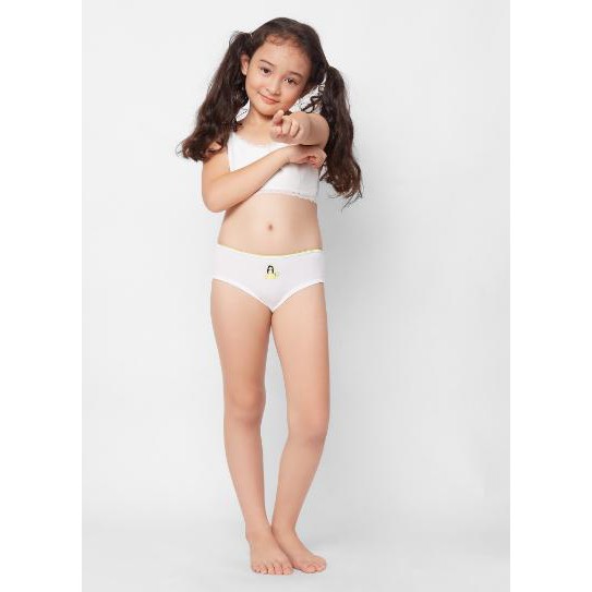 Quần Lót Nữ ❤️FREESHIP❤️ quần sịp nữ Chất Thun Cotton Thoáng Mát Co Nàng (dưới 45kg) !! | BigBuy360 - bigbuy360.vn