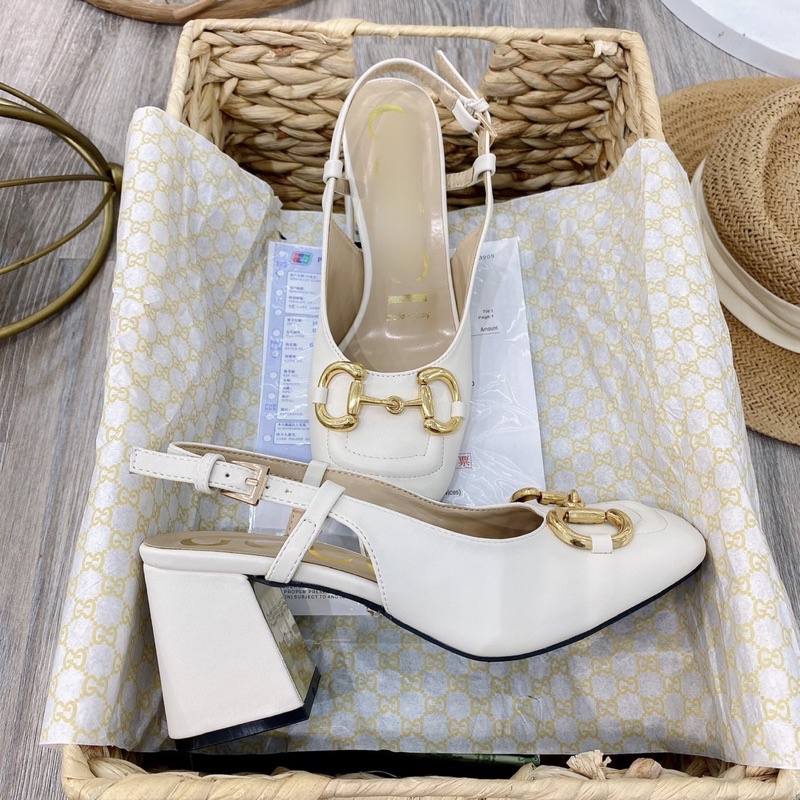 Sandal Guc.ci Đủ Các mẫu hàng cao cấp