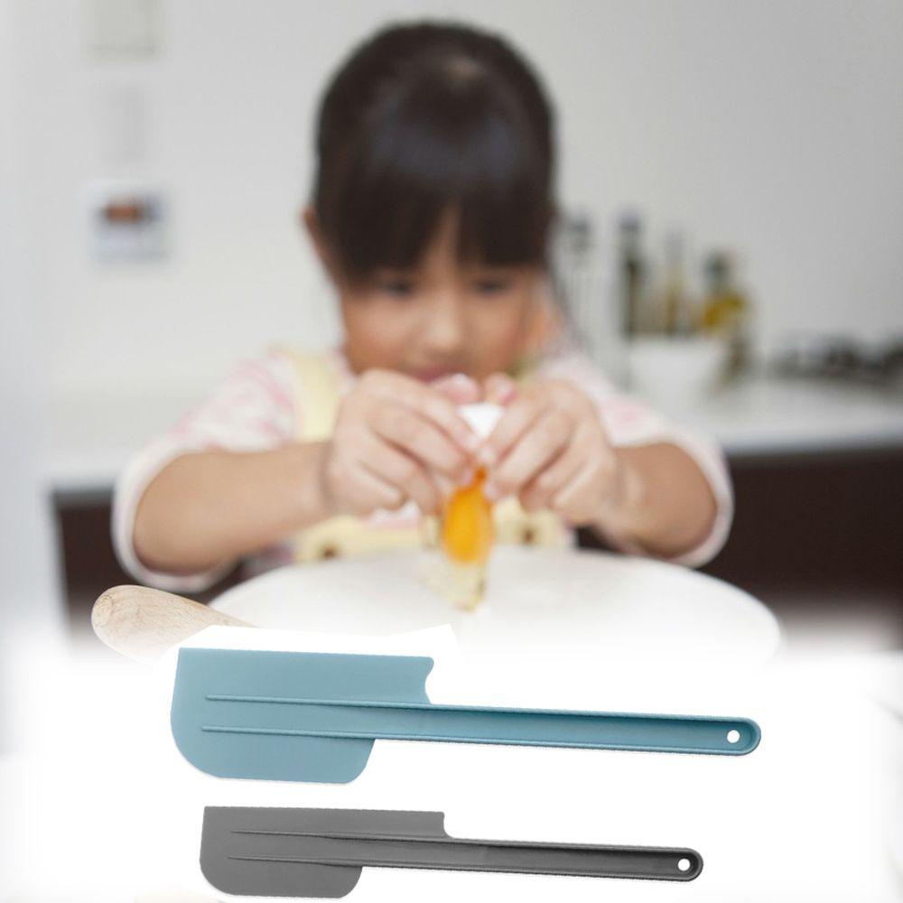 [COD] 1 Cặp Cây Vét Bột Làm Bánh Kem Chống Dính Chuyên Nghiệp