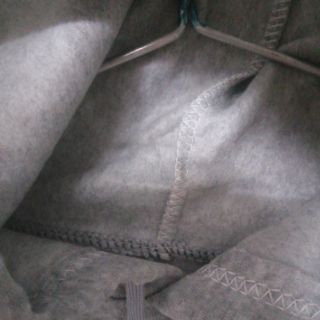 Áo khoác hoodie (thanh lý)