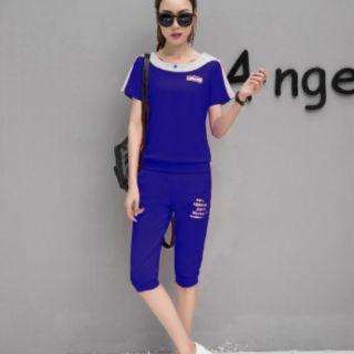 BỘ ĐỒ THỂ THAO NỮ CAO CẤP B732