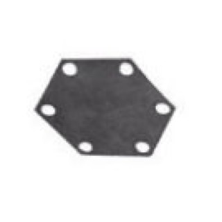 ZOONG VAN LỤC GIÁC -VAN LỤC GIÁC GHẾ RĂNG NHA KHOA